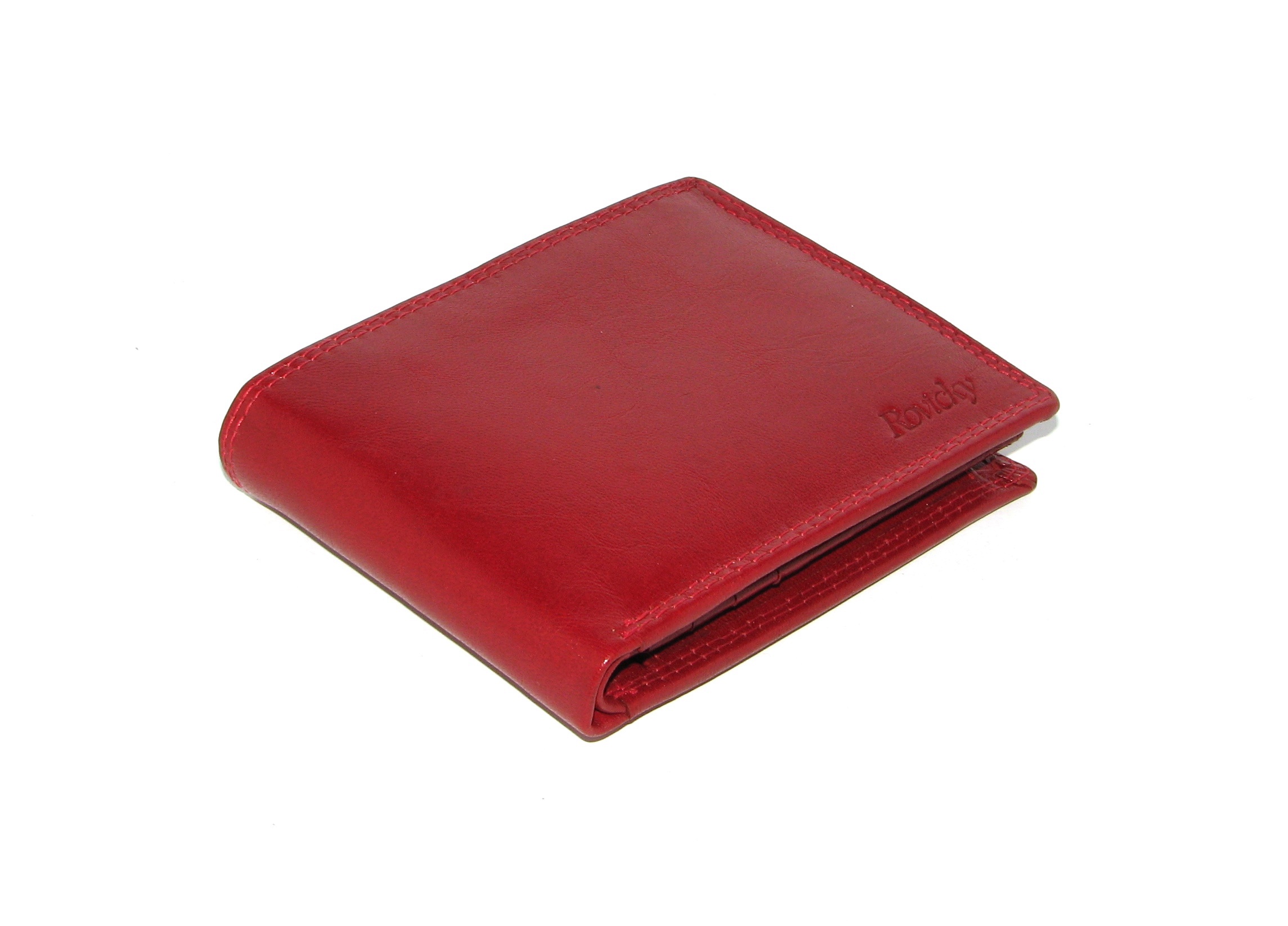 Кошелек женский Rovicky N1906-RVTK Red Кошелек женский Rovicky N1906-RVTK Red